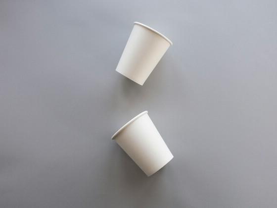 Are Paper Cups Sustainable?